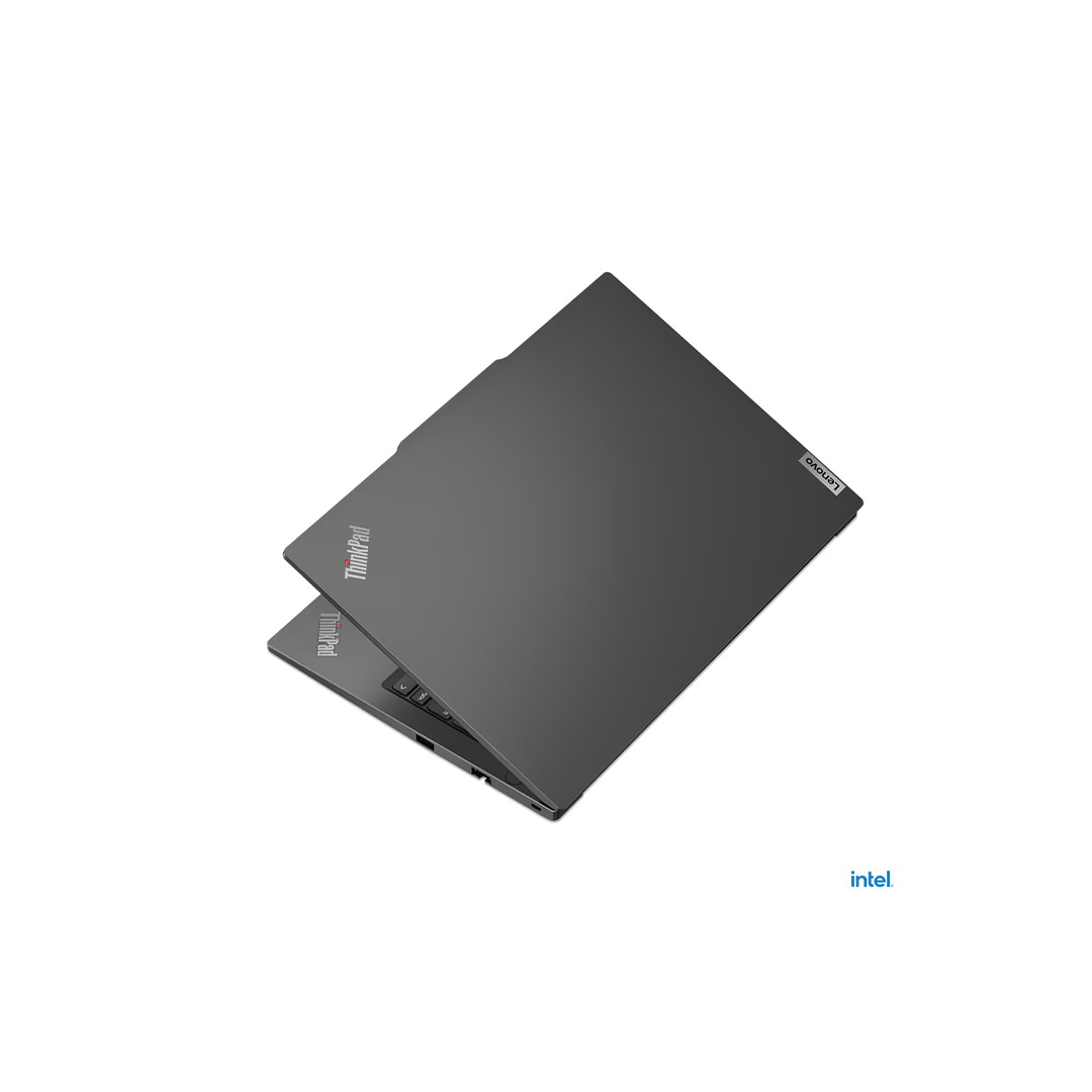Lenovo ThinkPad E14 Gen 5 Intel® Core™ i7-13700H Integrated Intel® Iris® Xe 16GB 512GB SSD 14 Lenovo ThinkPad E14 Gen 5 Intel® Core™ i7-13700H Integrated Intel® Iris® Xe 16GB 512GB SSD 14